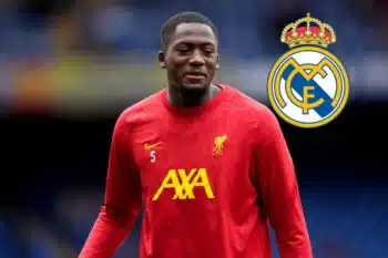 Ibrahima Konate