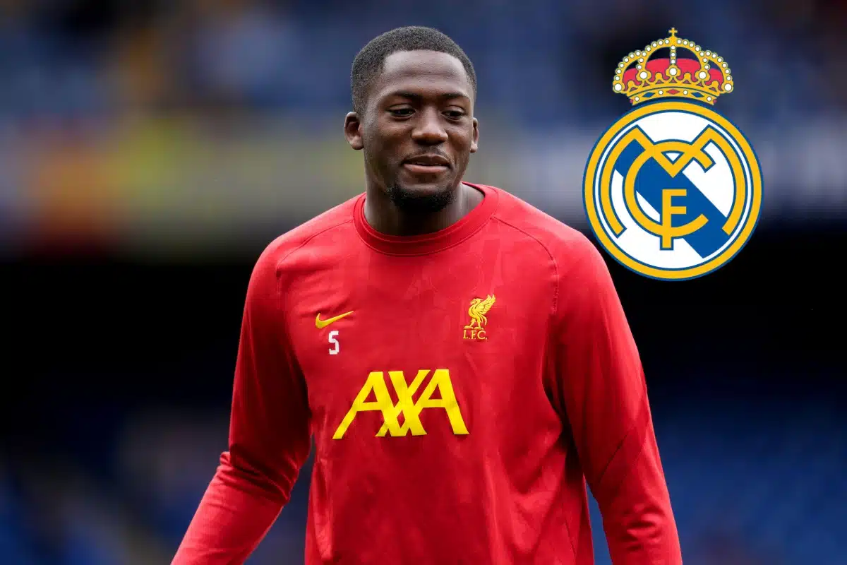 Ibrahima Konate