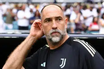 Igor Tudor