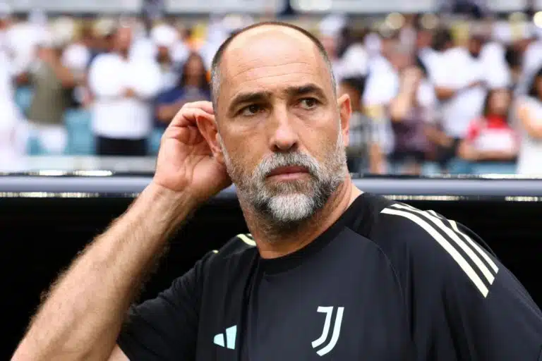 Igor Tudor