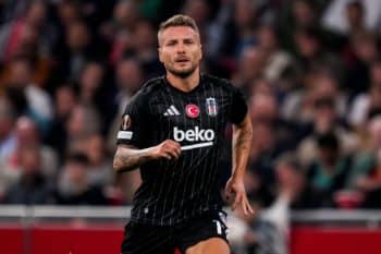 Ciro Immobile