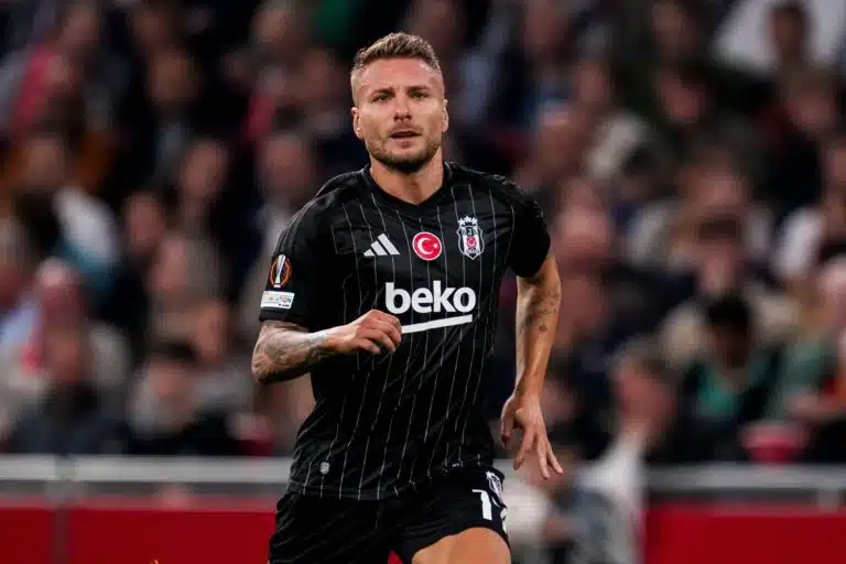 Ciro Immobile