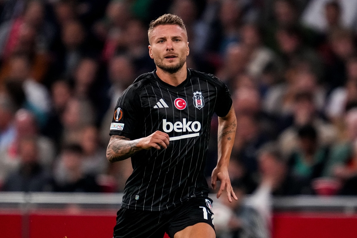 Ciro Immobile