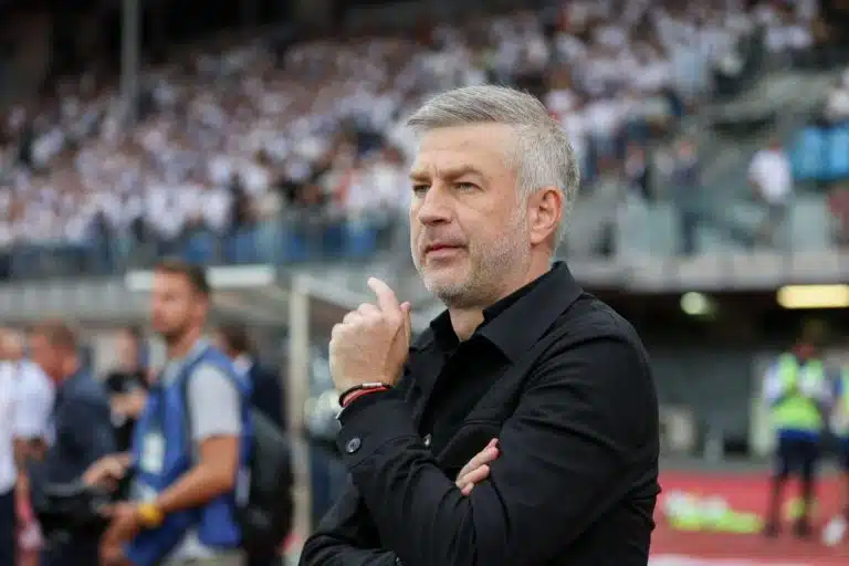 Edward Iordanescu