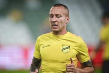 Jacek Góralski