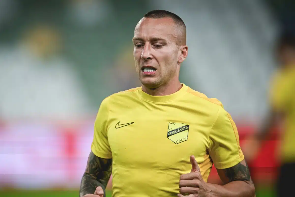 Jacek Góralski