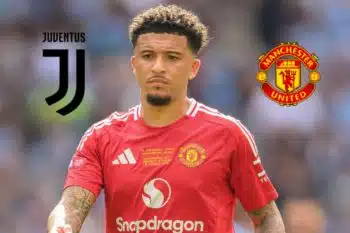 Jadon Sancho