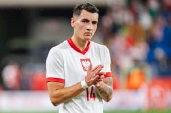 Jakub Kiwior