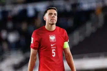 Jan Bednarek