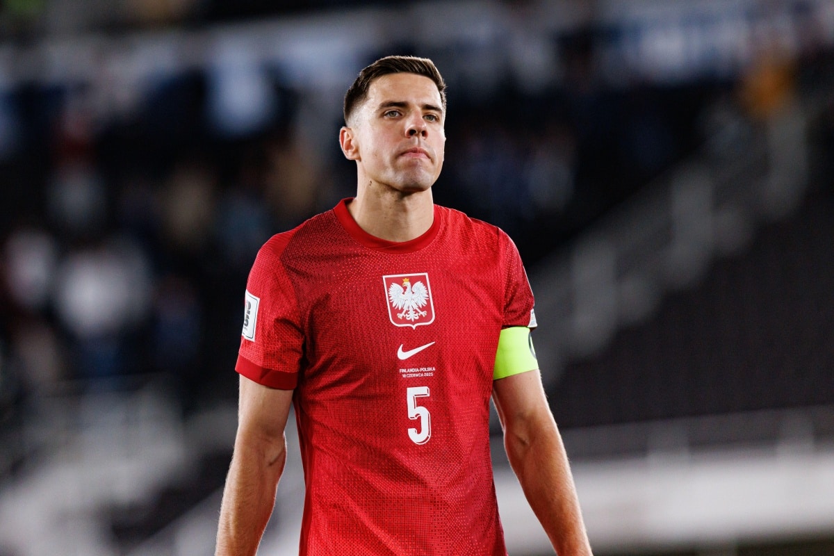 Jan Bednarek