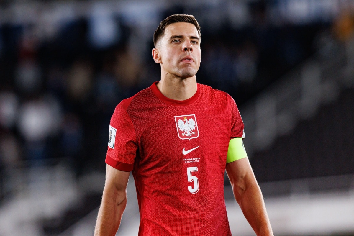 Jan Bednarek