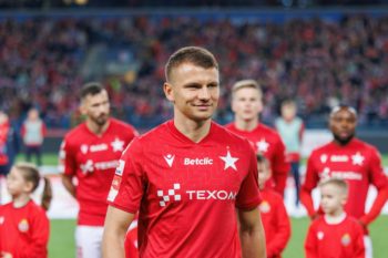 Bartosz Jaroch
