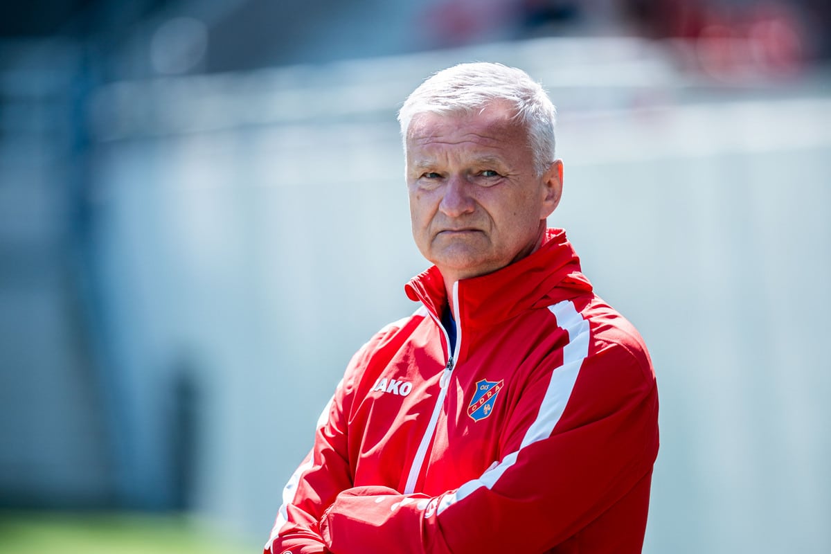 Jarosław Skrobacz