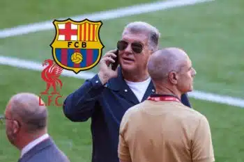 Joan Laporta