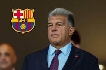 Joan Laporta