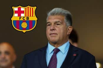 Joan Laporta