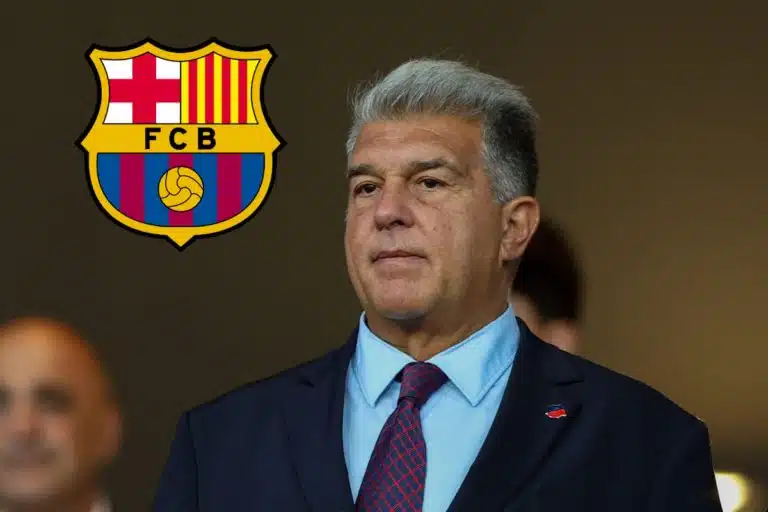 Joan Laporta