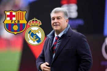 Joan Laporta