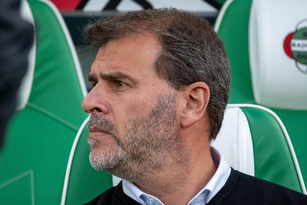 Joao Henriques