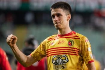 Joao Moutinho