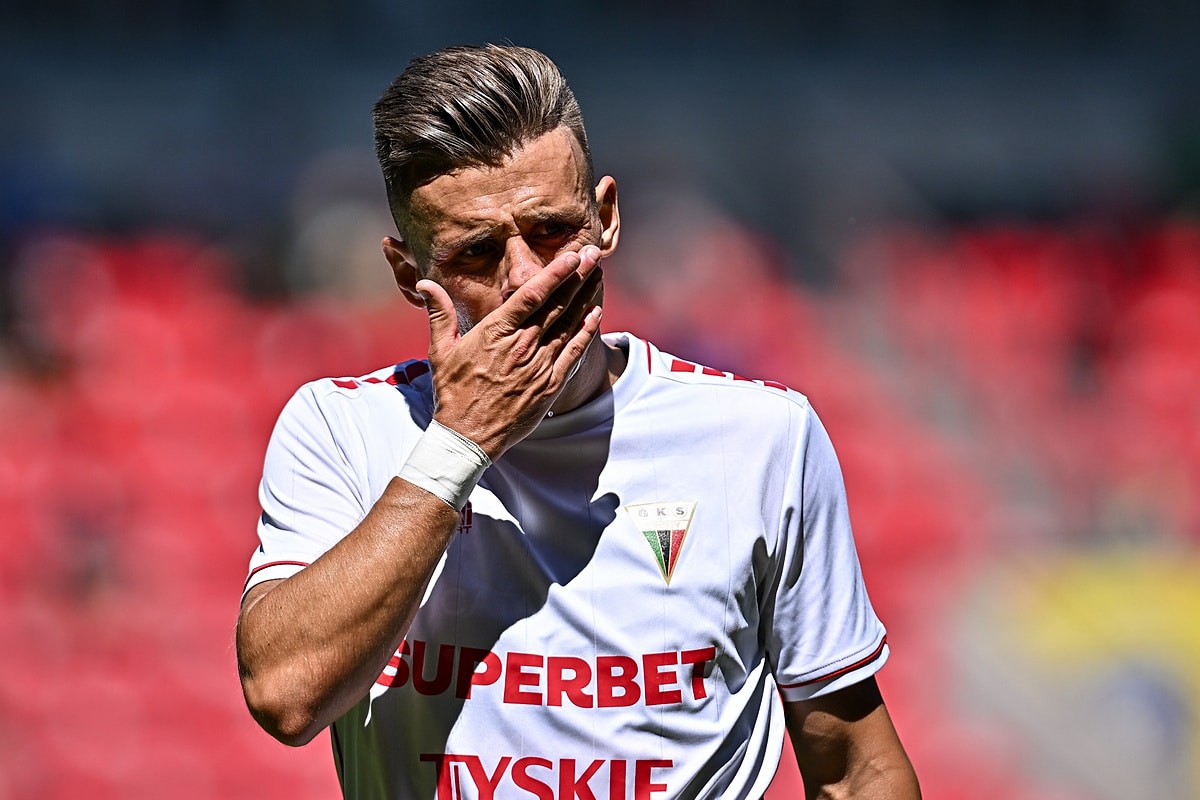 Damian Kądzior