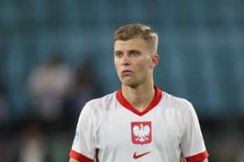 Jakub Kałuziński