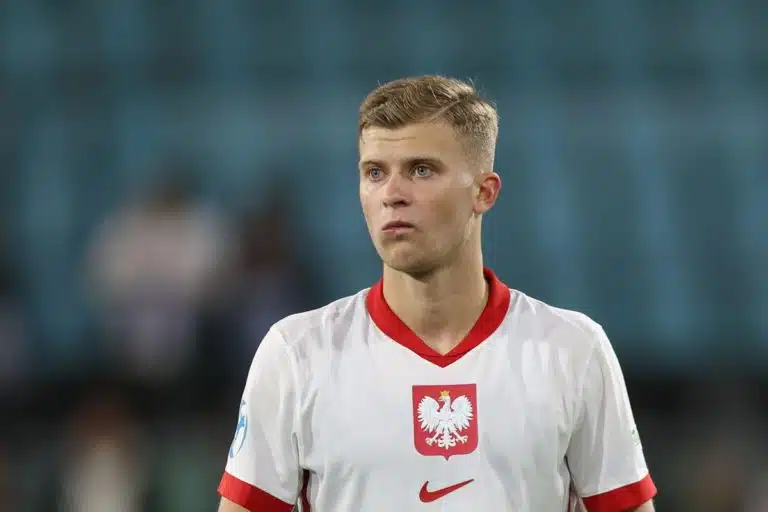 Jakub Kałuziński