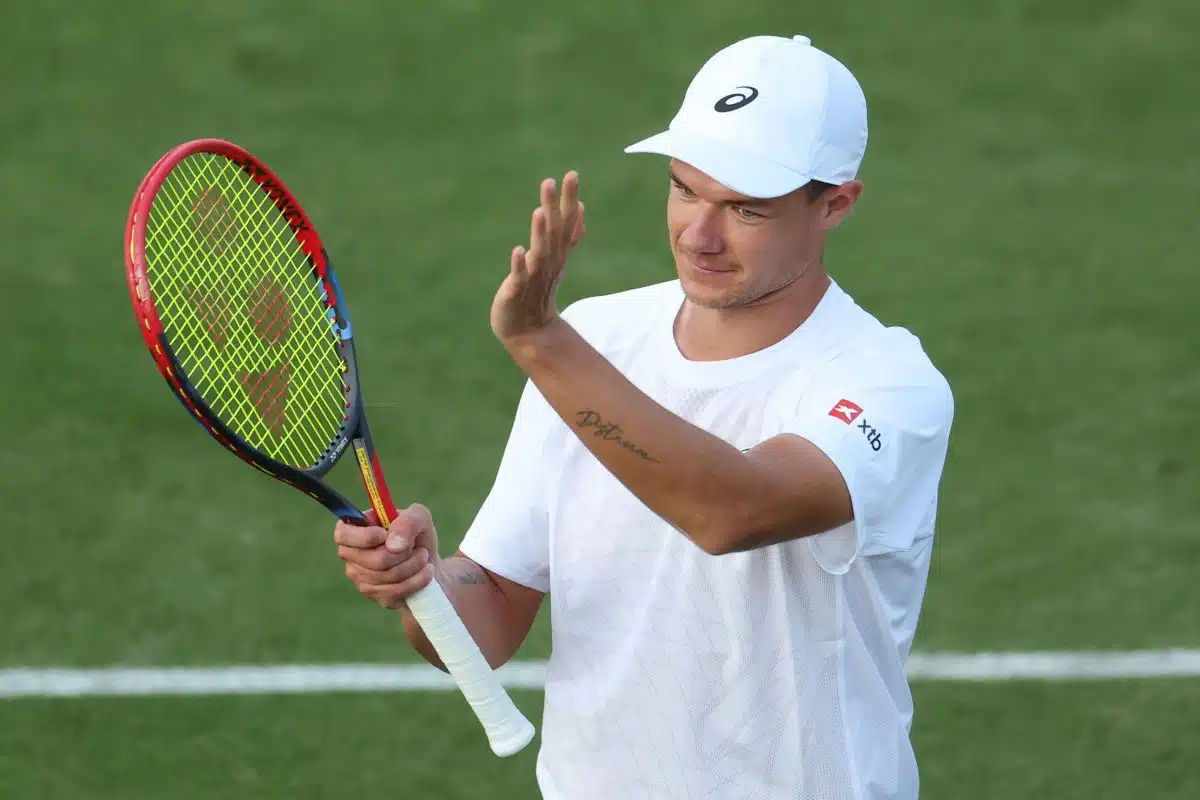 Kamil Majchrzak