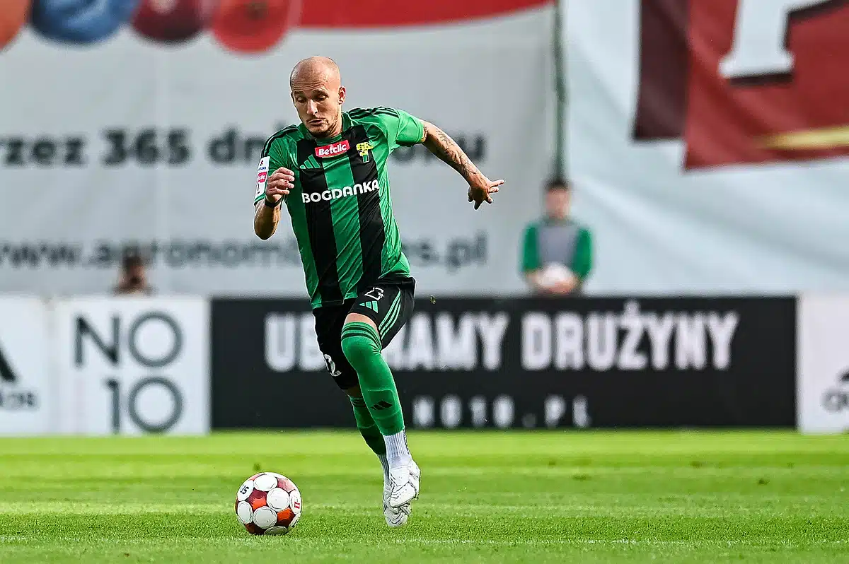Kamil Orlik