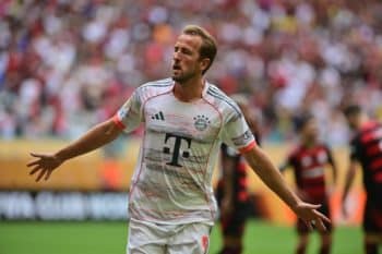 Harry Kane