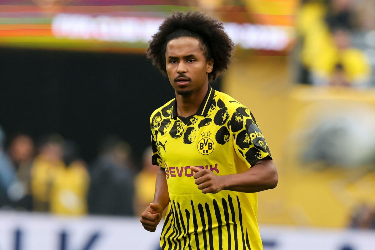 Karim Adeyemi
