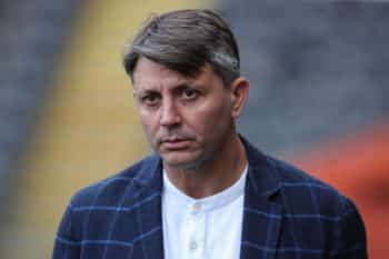 Tan Kesler