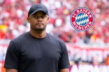 Vincent Kompany