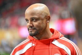 Vincent Kompany