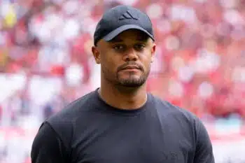 Vincent Kompany