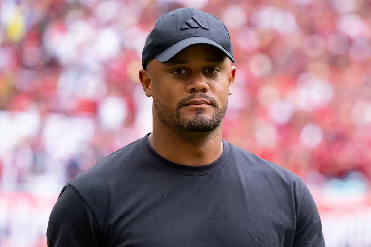 Vincent Kompany