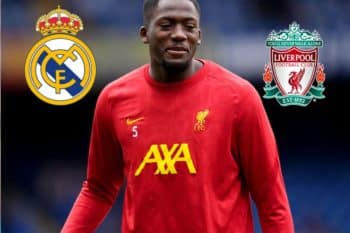 Ibrahima Konate