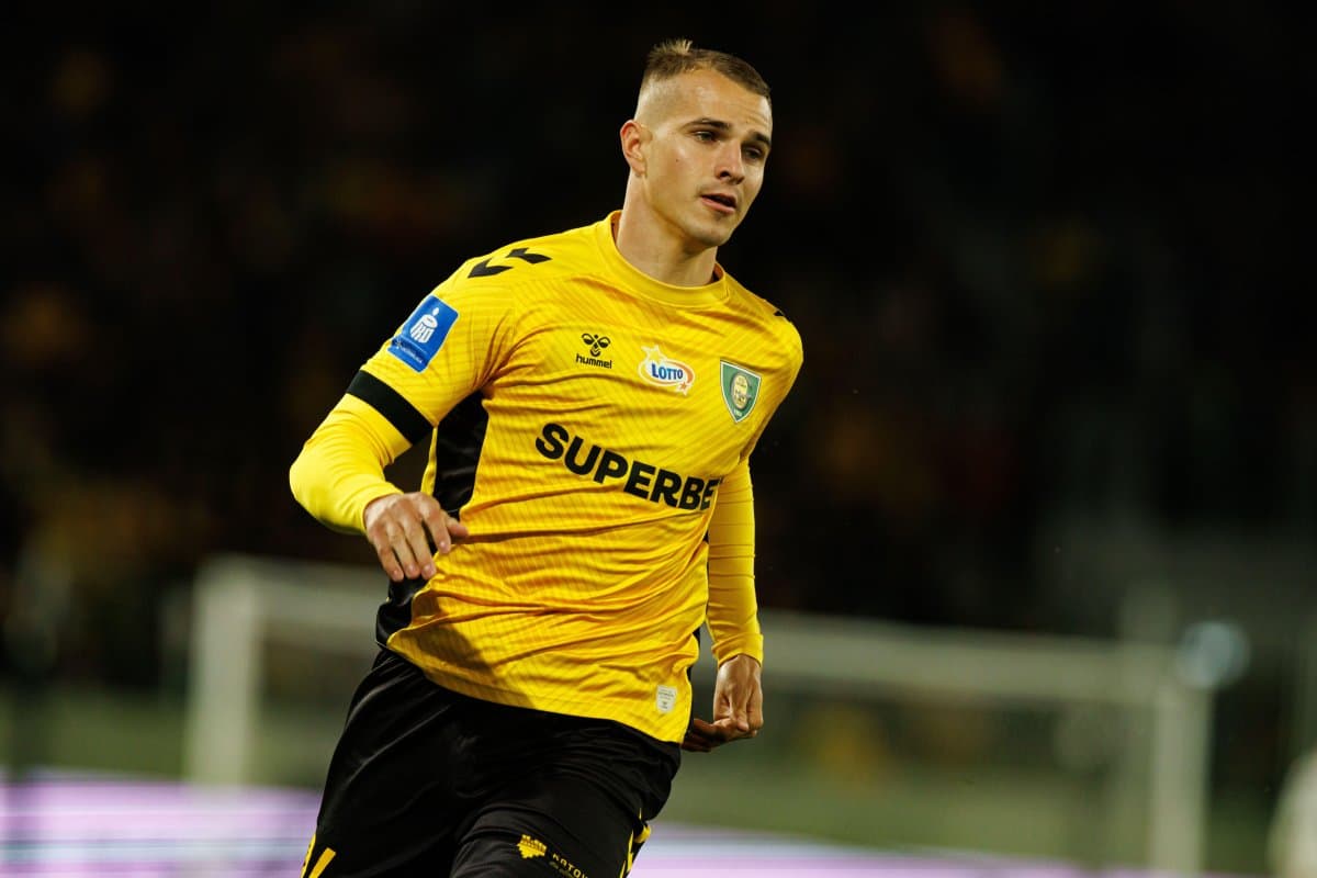 Konrad Gruszkowski