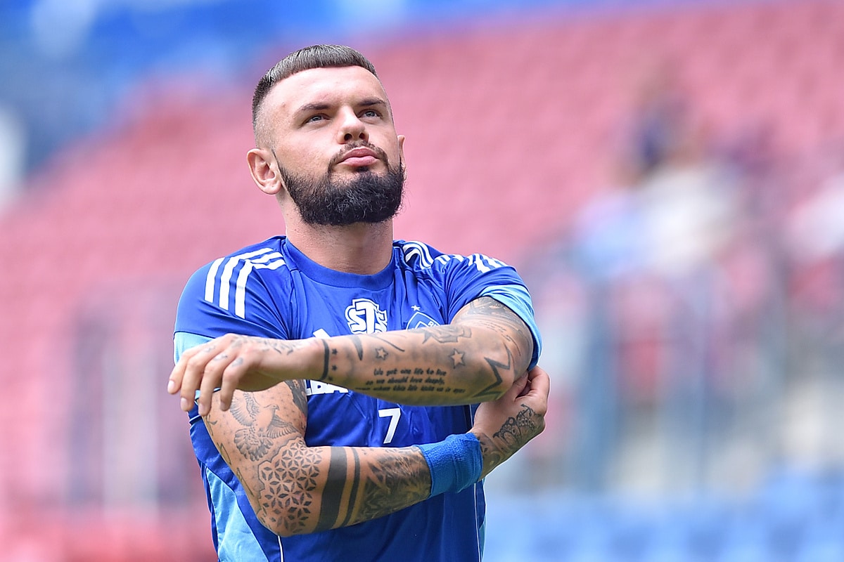 Miłosz Kozak