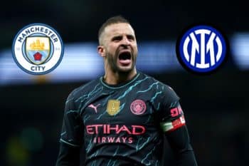 Kyle Walker