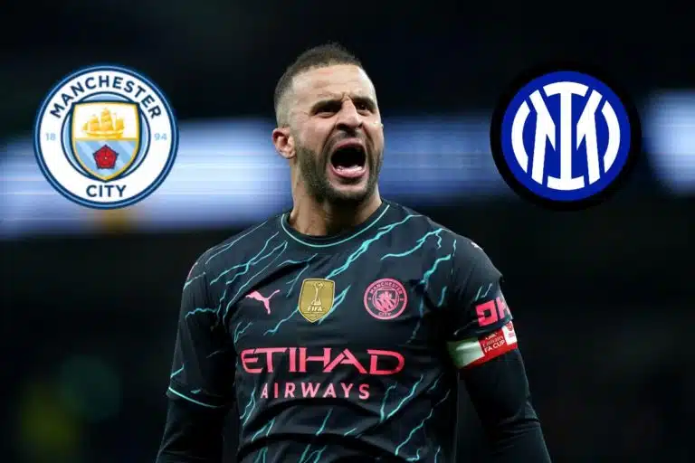Kyle Walker