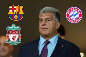Joan Laporta