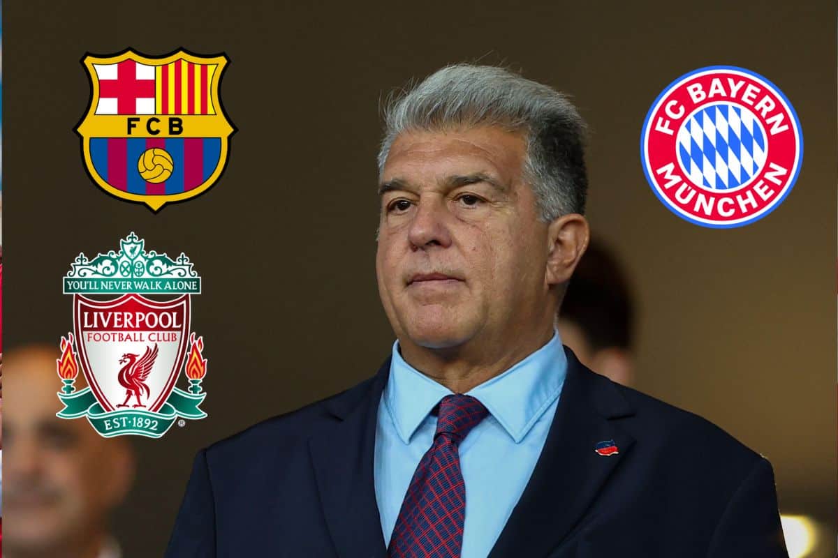 Joan Laporta