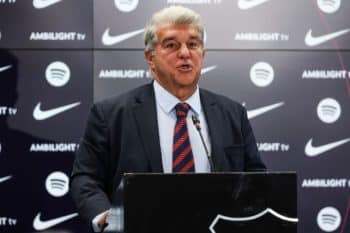 Joan Laporta