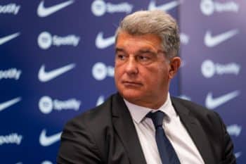 Joan Laporta