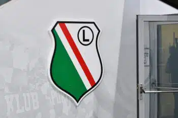 Legia Warszawa