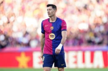 Robert Lewandowski