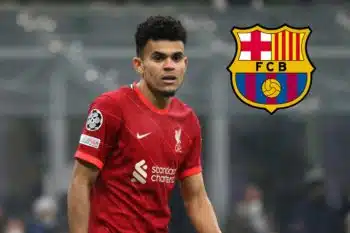 Luis Diaz