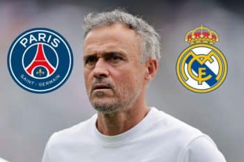 Luis Enrique