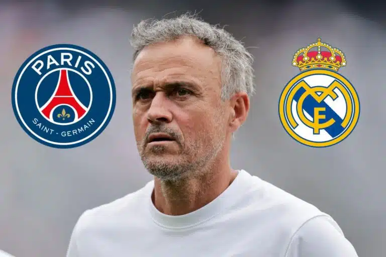 Luis Enrique